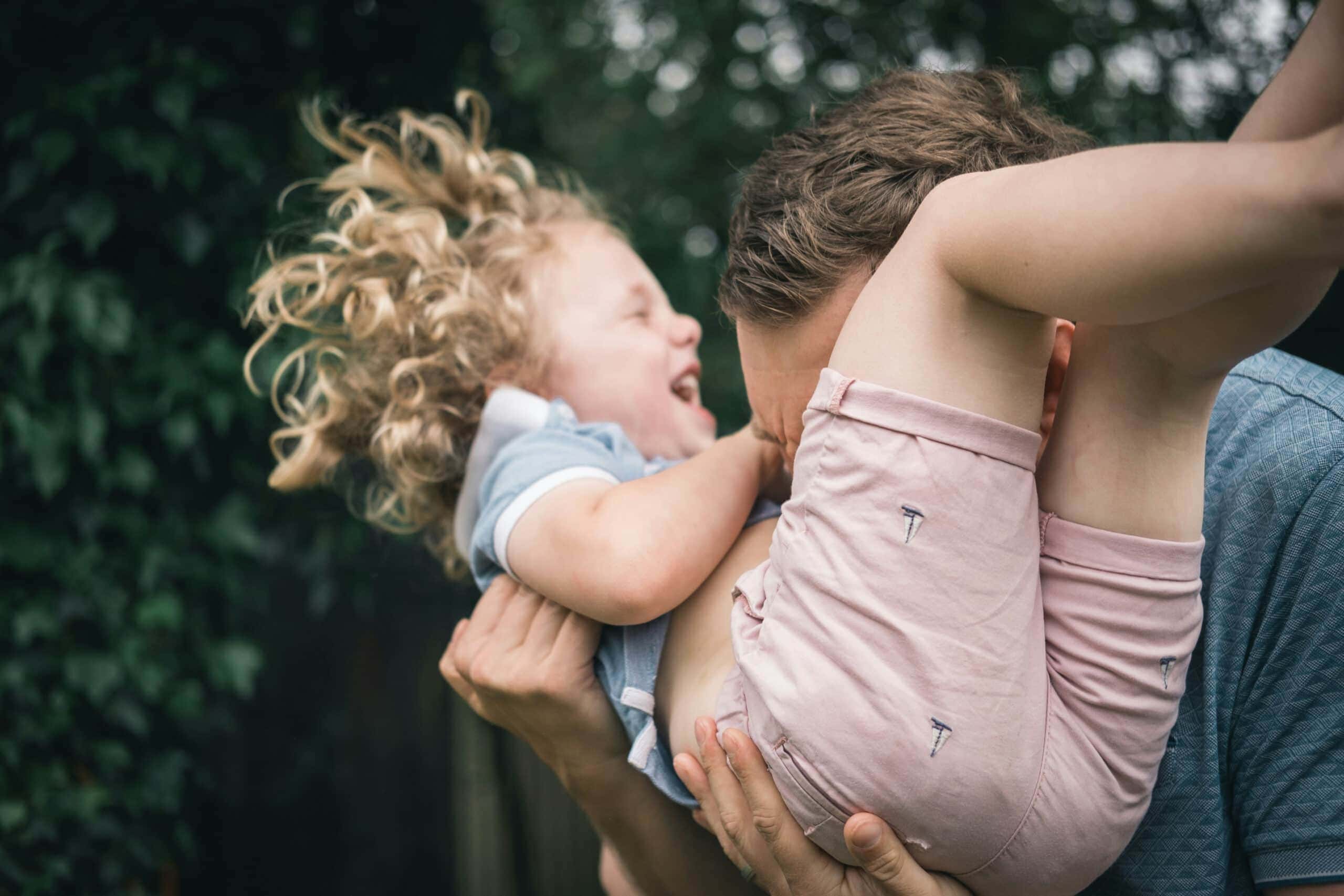 7. Model Emotional Regulation