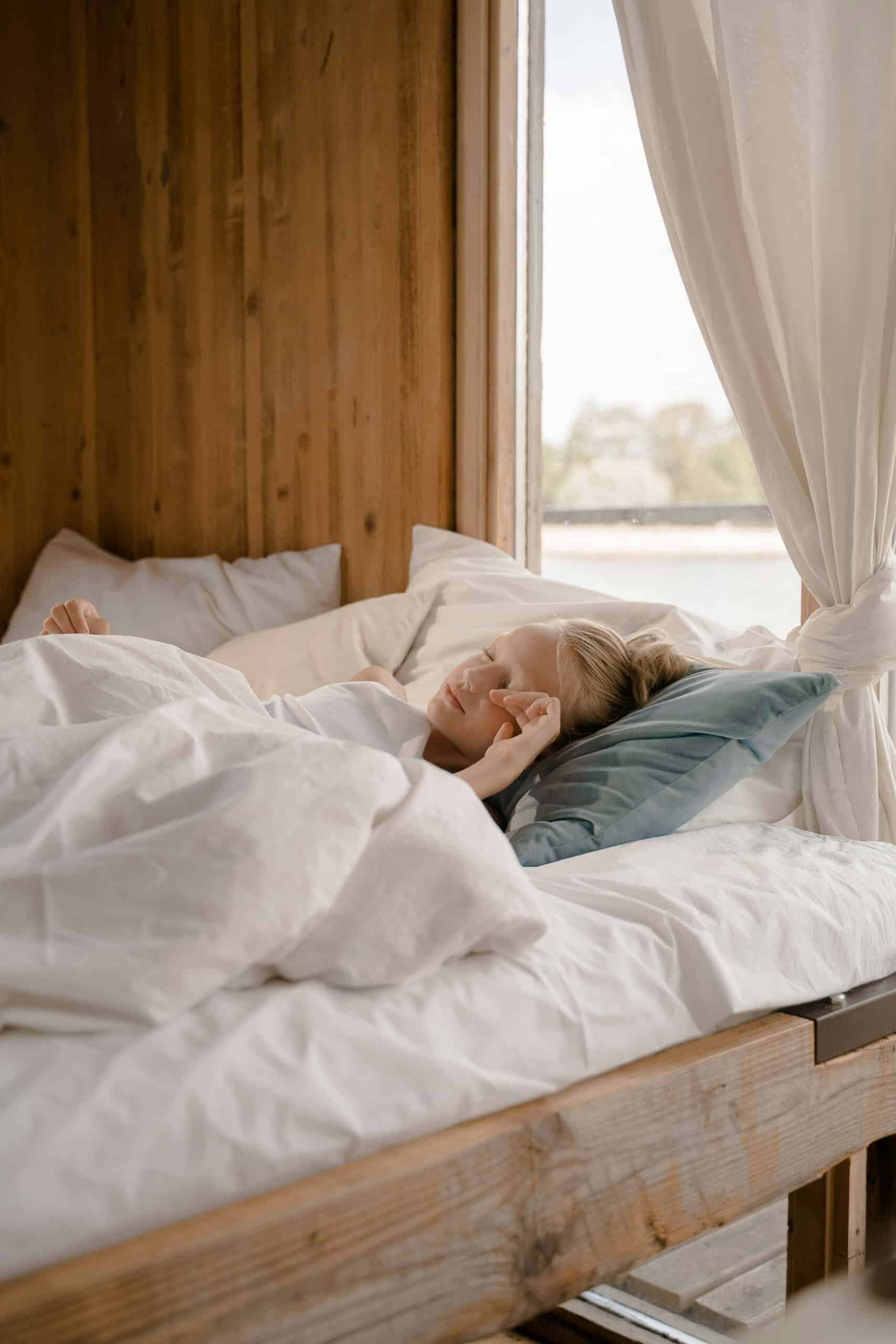 11. Build Downtime Into the Day