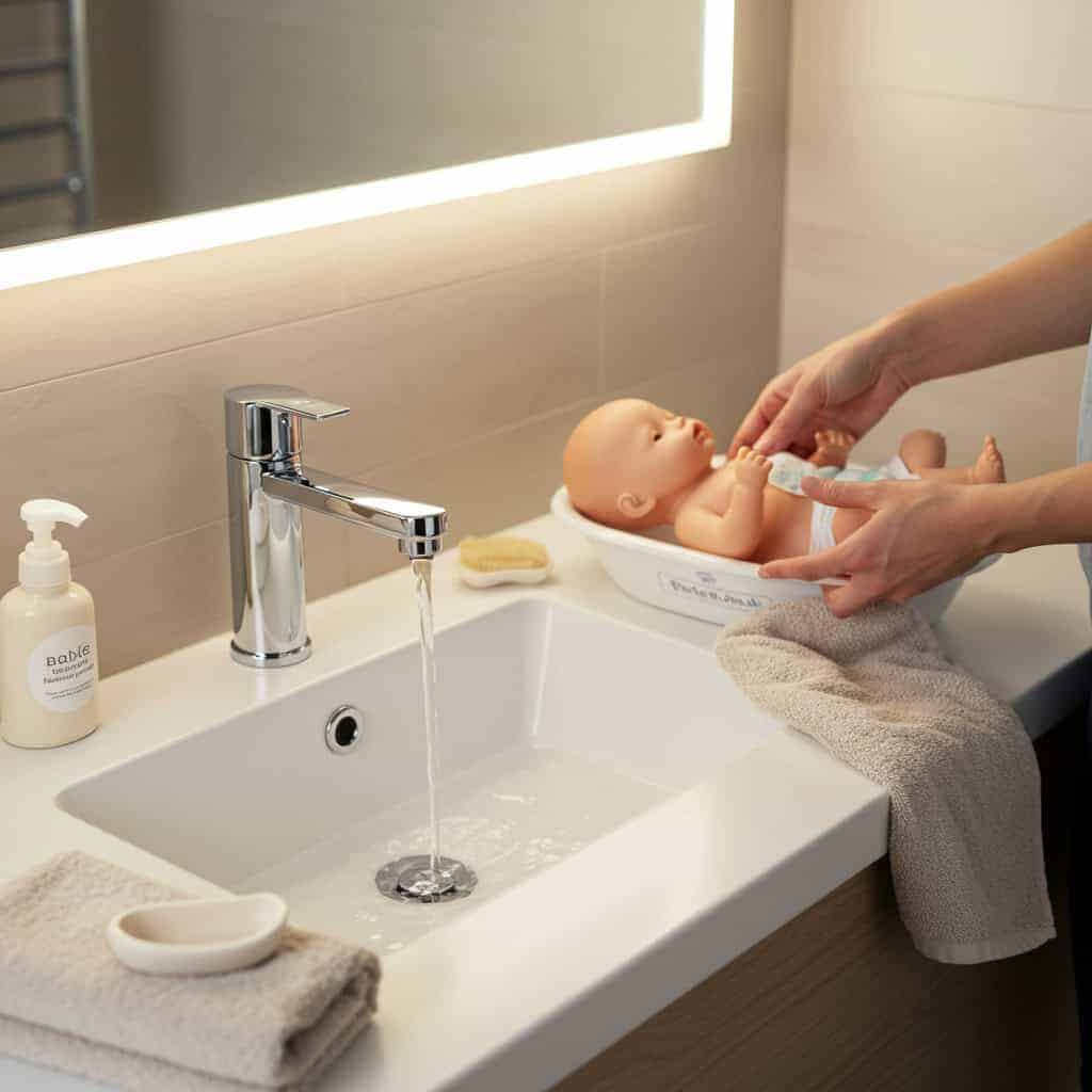 10. Baby Bathtubs