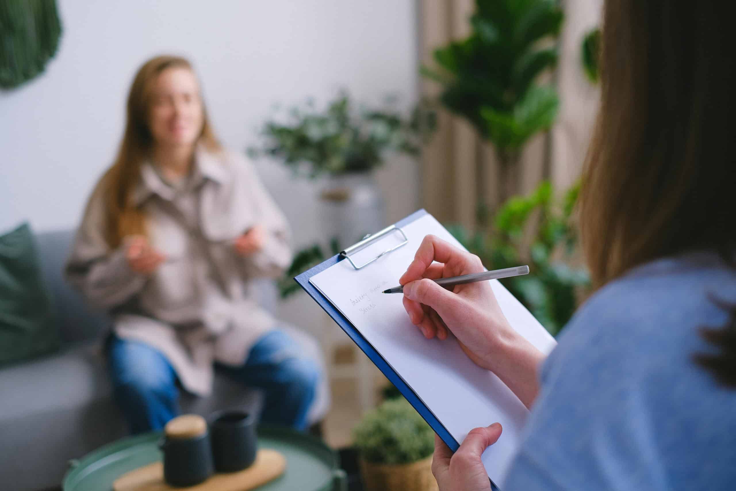 Mental Health Matters