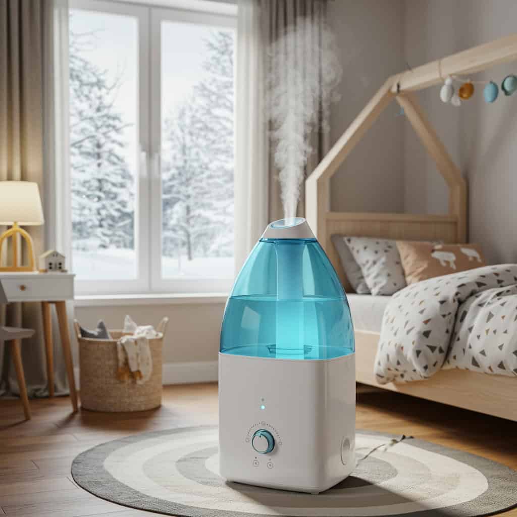 5. Humidifier
