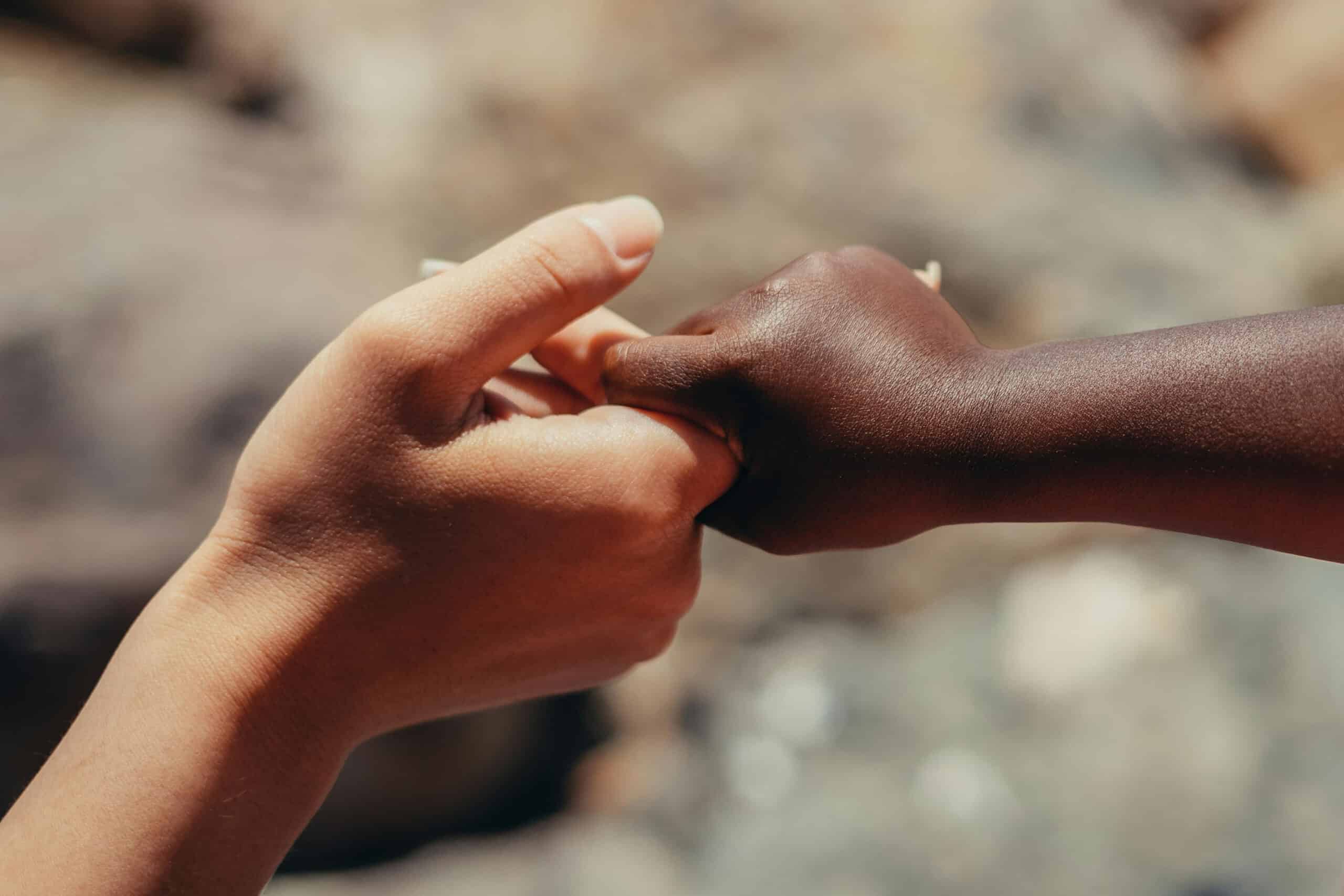 Modeling Kindness and Empathy