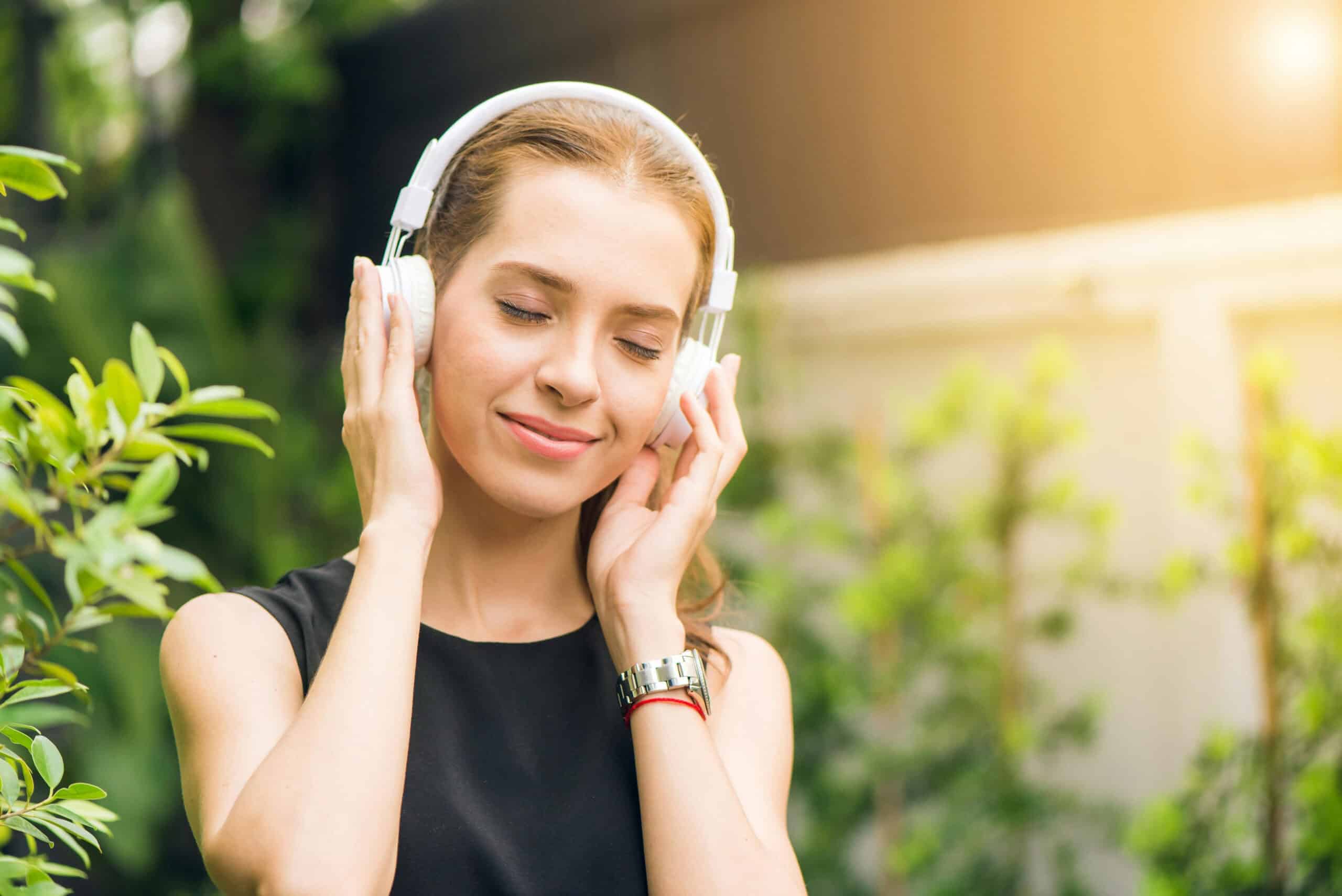 9. Listen to Your Old Favorite Music