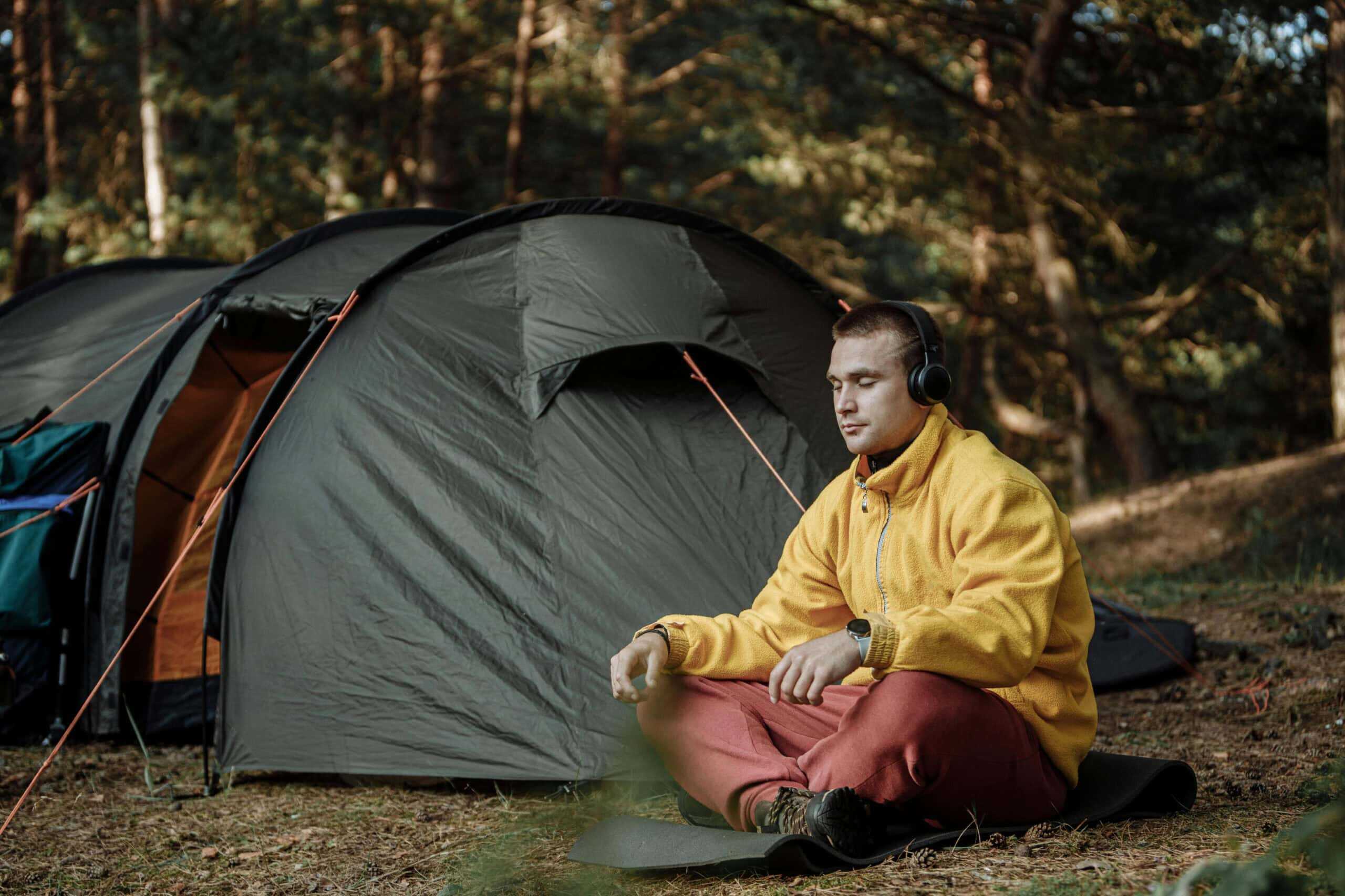 11. Take a Solo Trip or Mini-Retreat