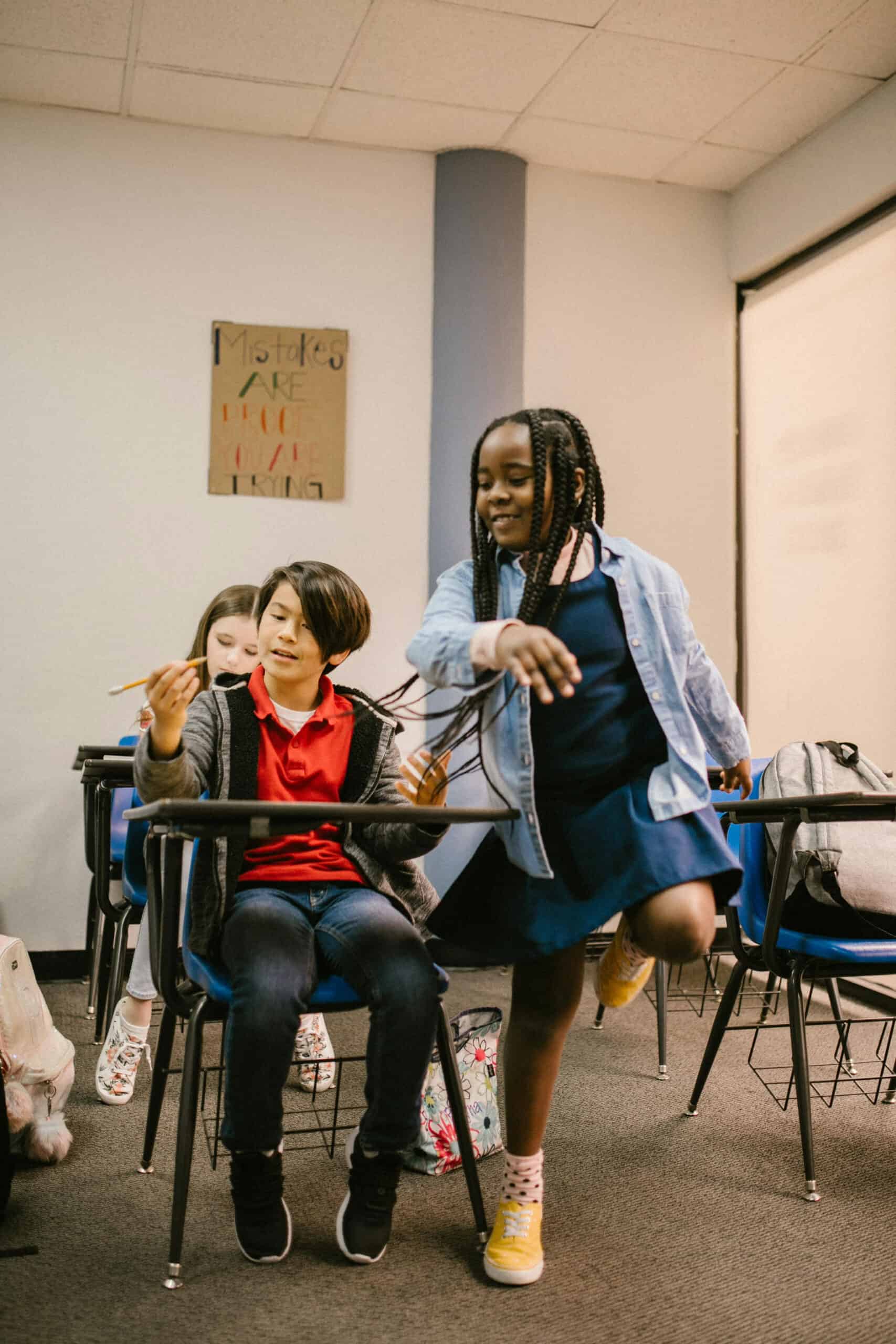 4. Inclusion Matters