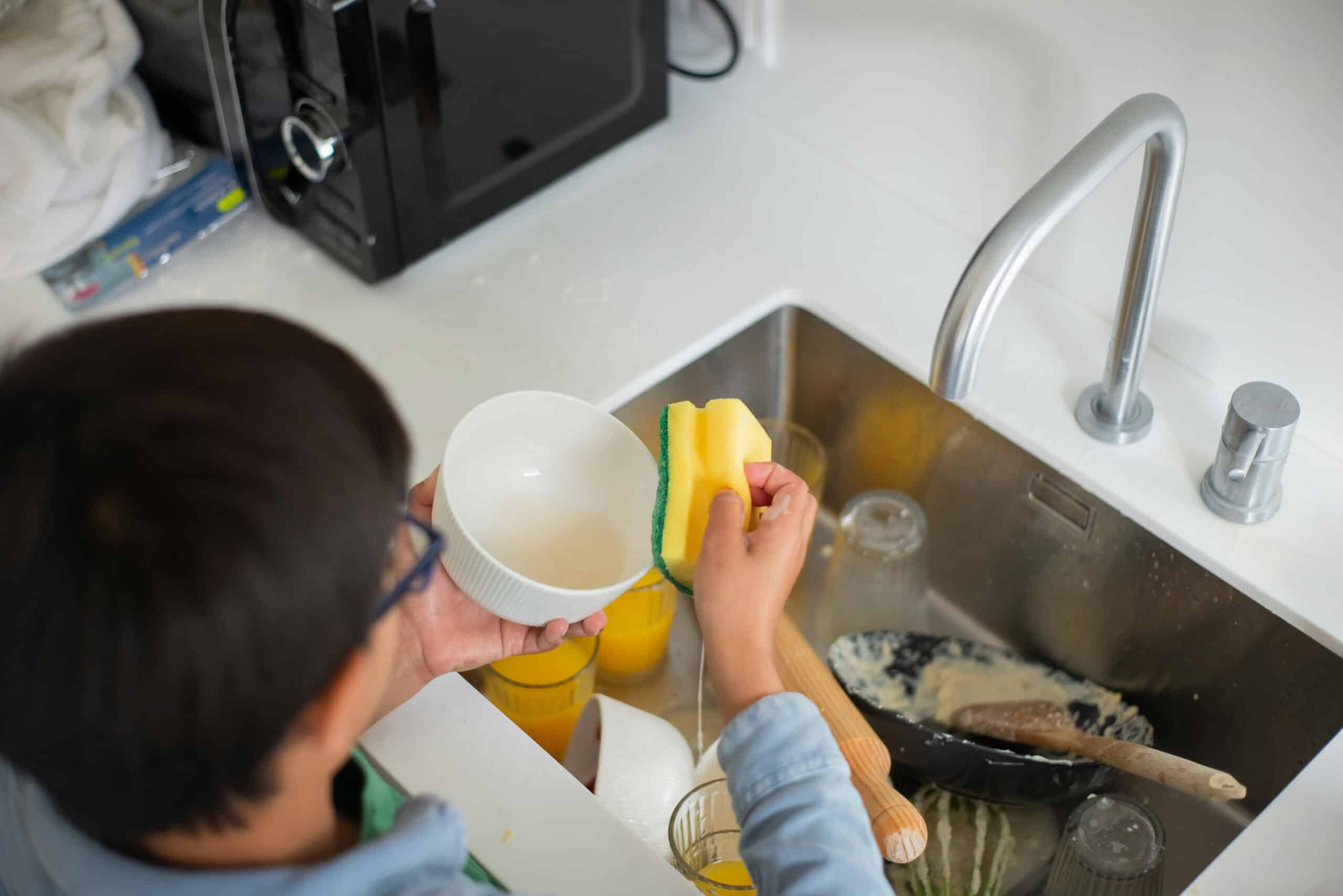 6. Everyday Tasks Can Be Major Triumphs