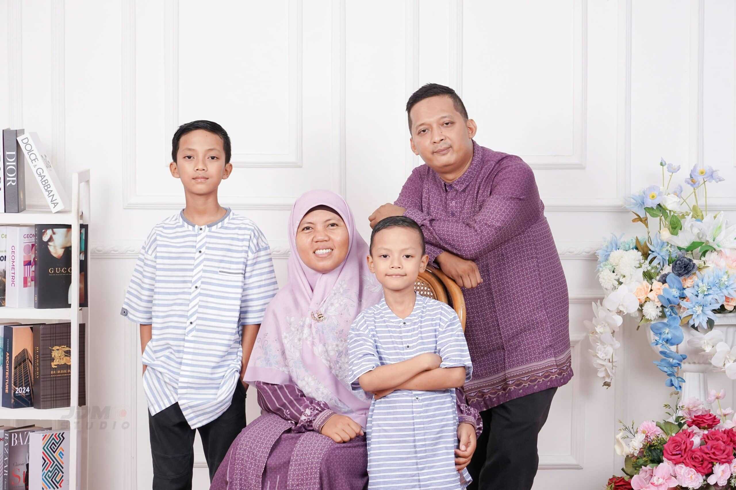 8. Siblings Have Their Own Challenges