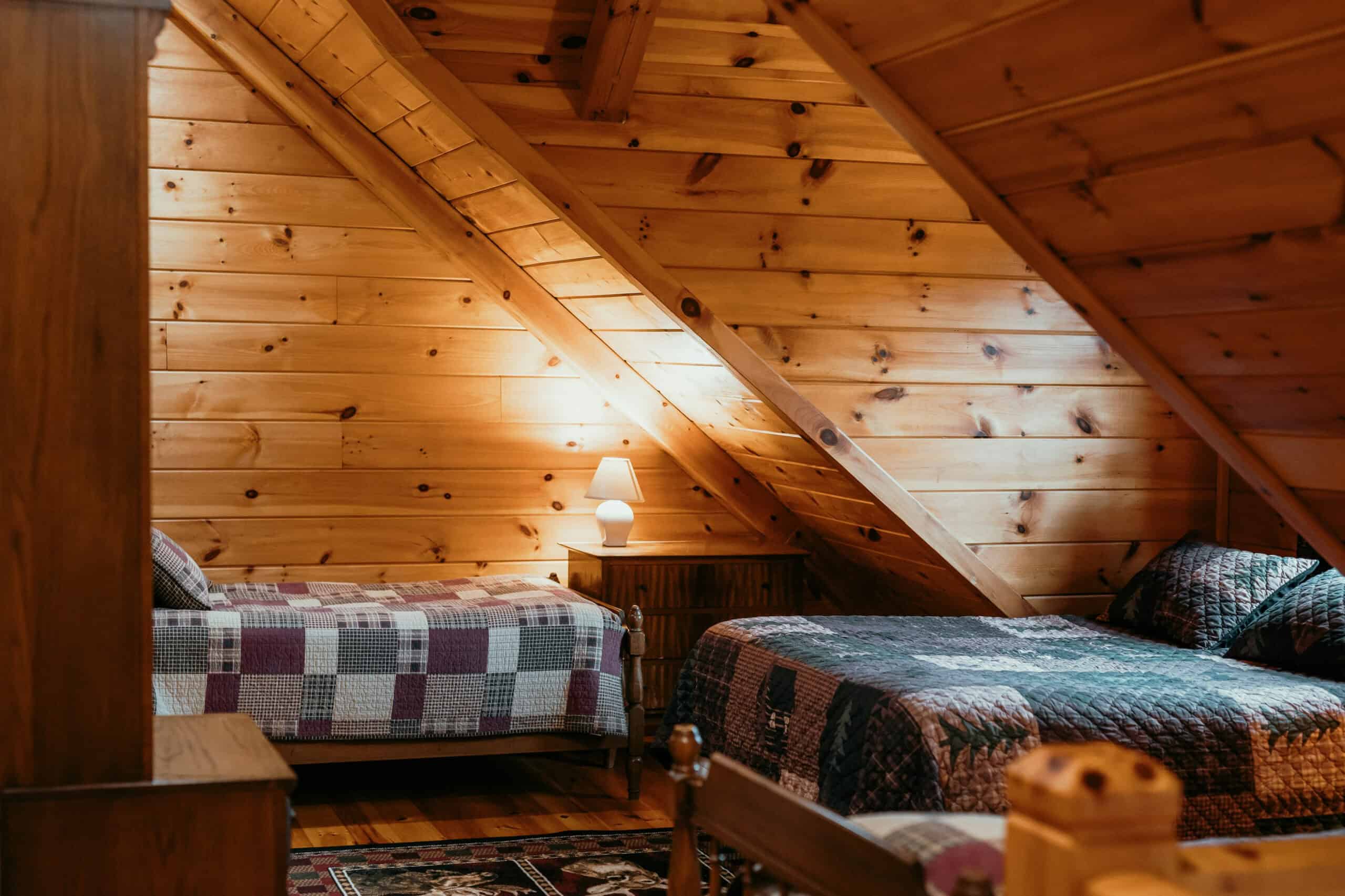 2. Create a Calming Environment