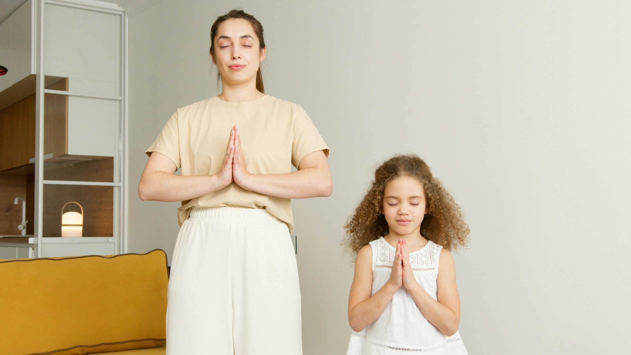 8. Practice Relaxation Techniques