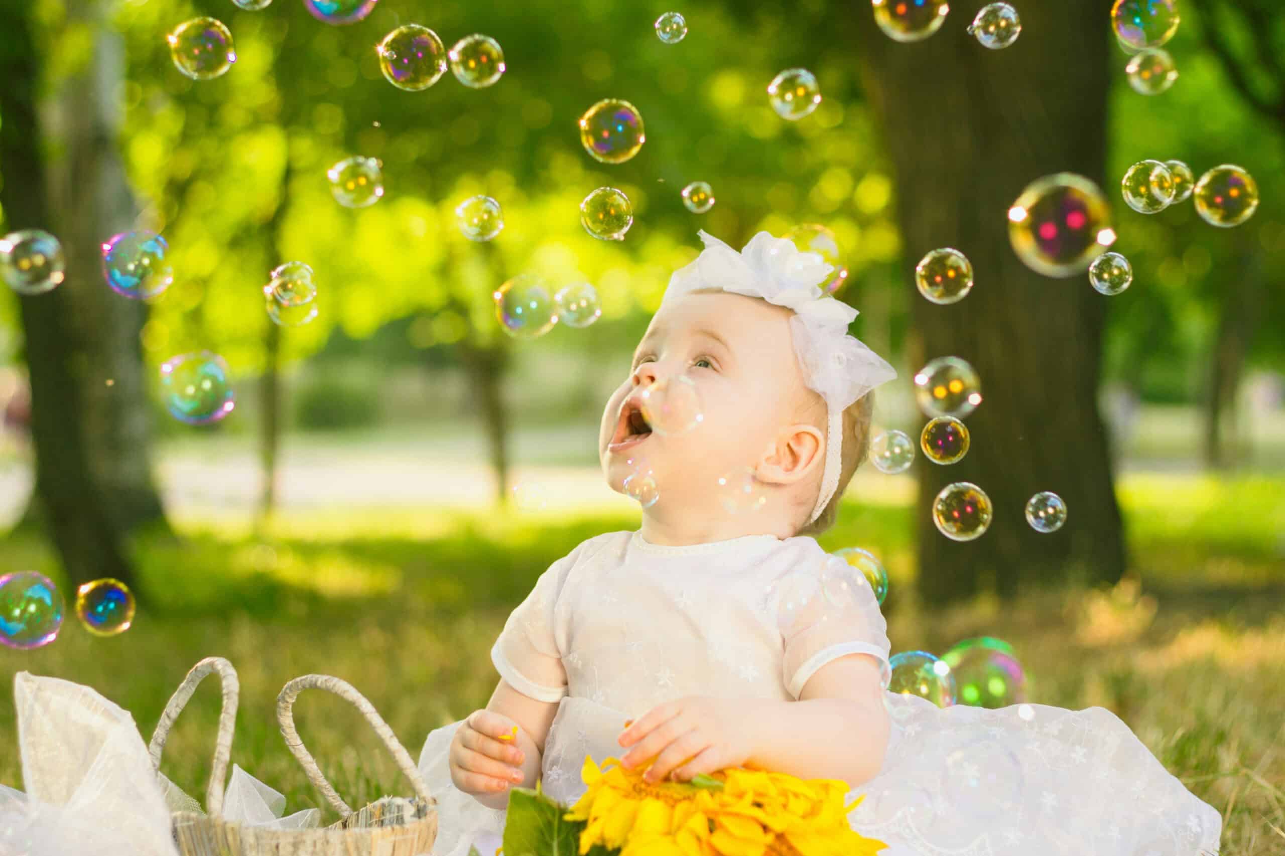 11. Rediscovering Joy in the Small Things