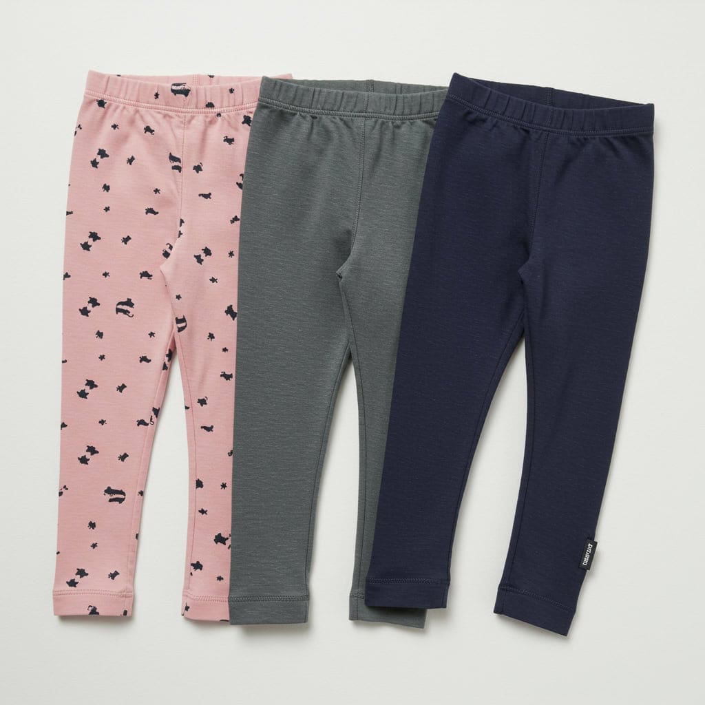 3. Soft Leggings or Joggers