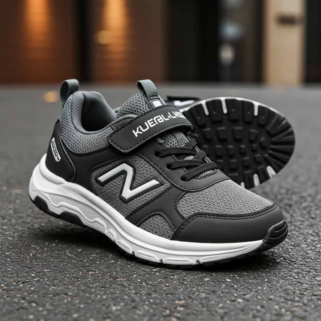 6. Everyday Sneakers