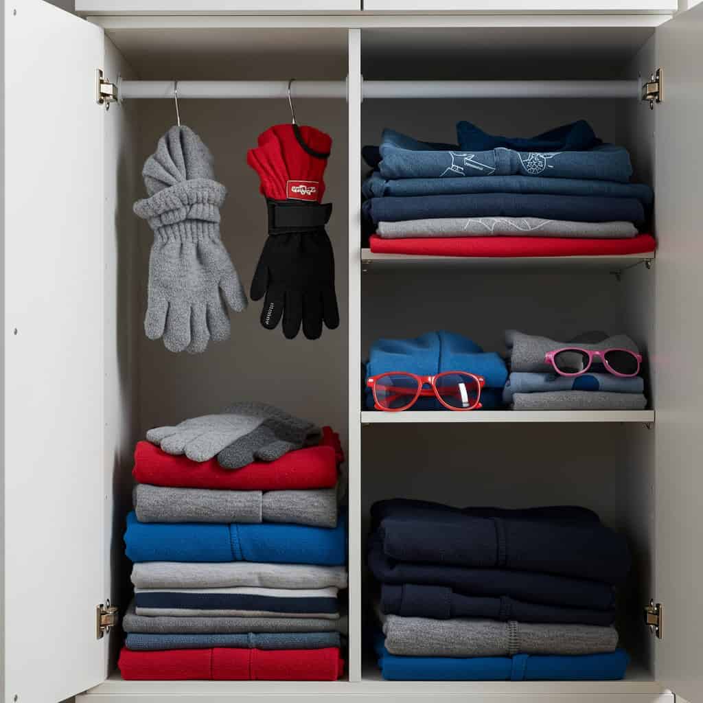 15. Seasonal Accessories