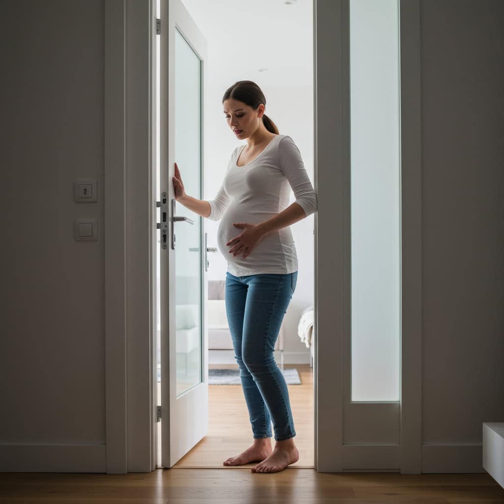 2. Why They Walked Into a Room