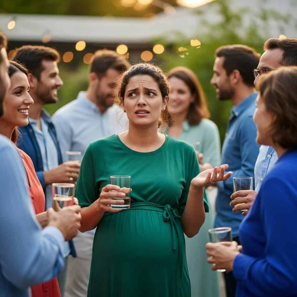 4. Names of Acquaintances (or Even Close Friends)