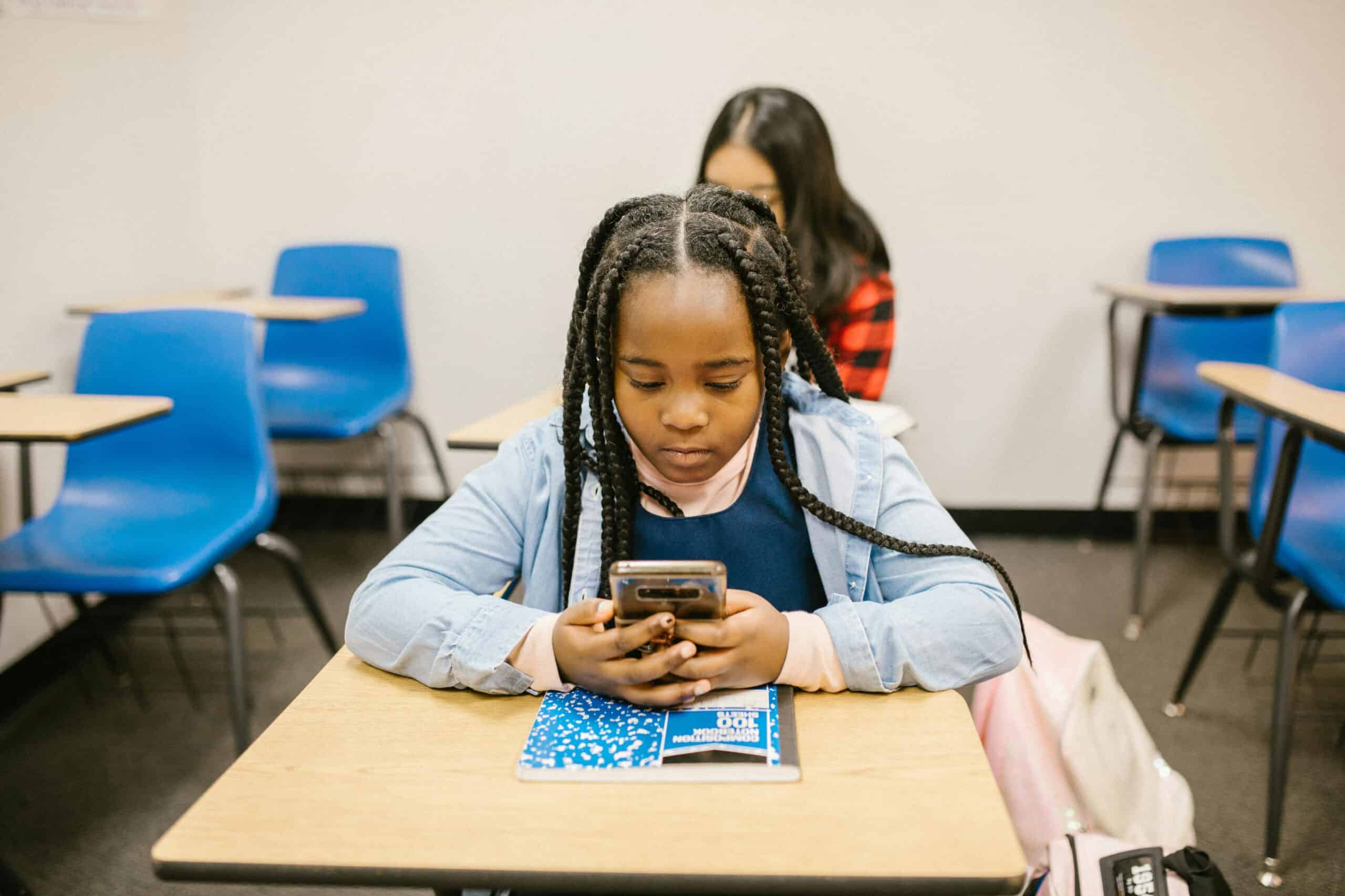 5. Heightened Risk of Cyberbullying