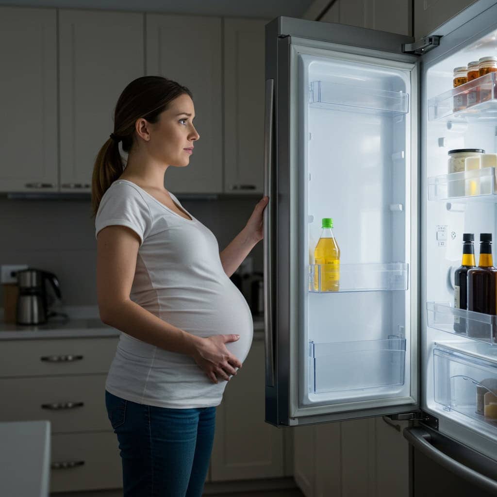 11. Why They Opened the Fridge