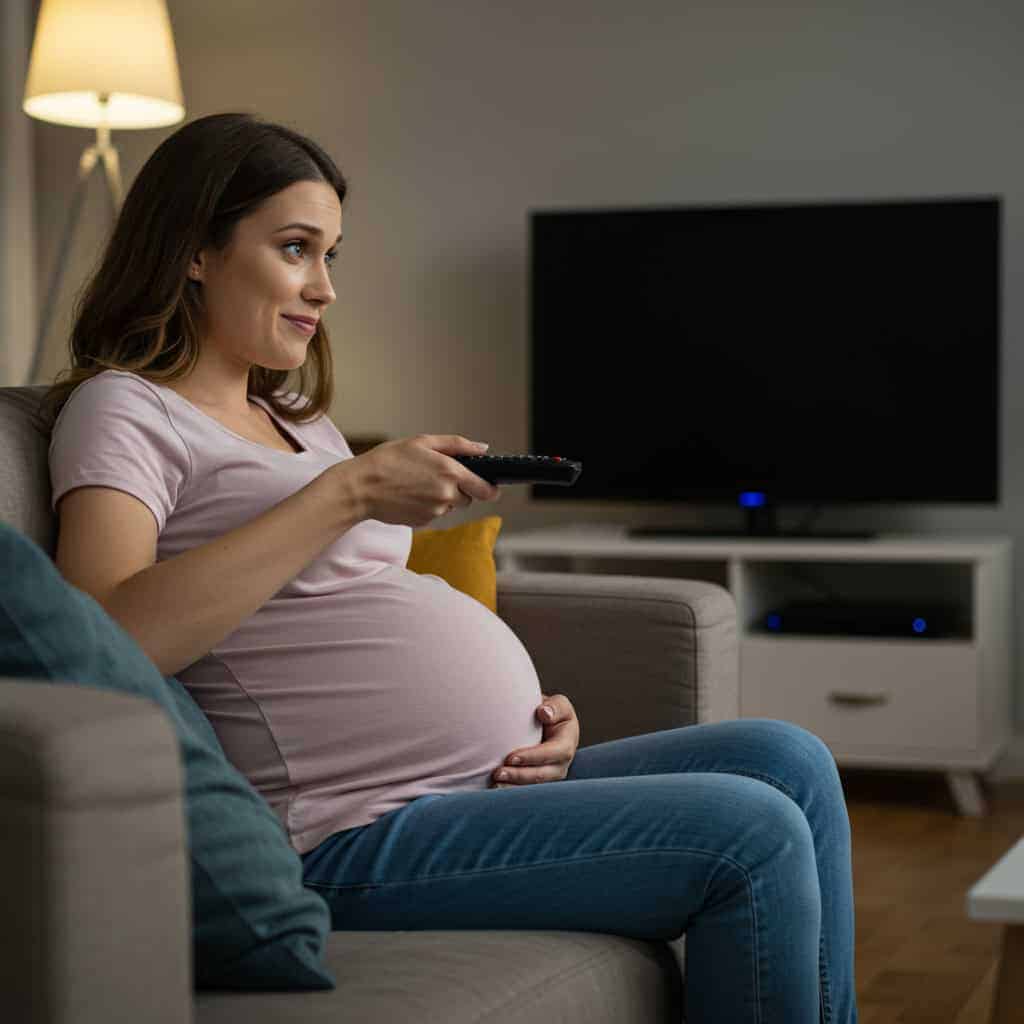 14. What They Just Read or Watched