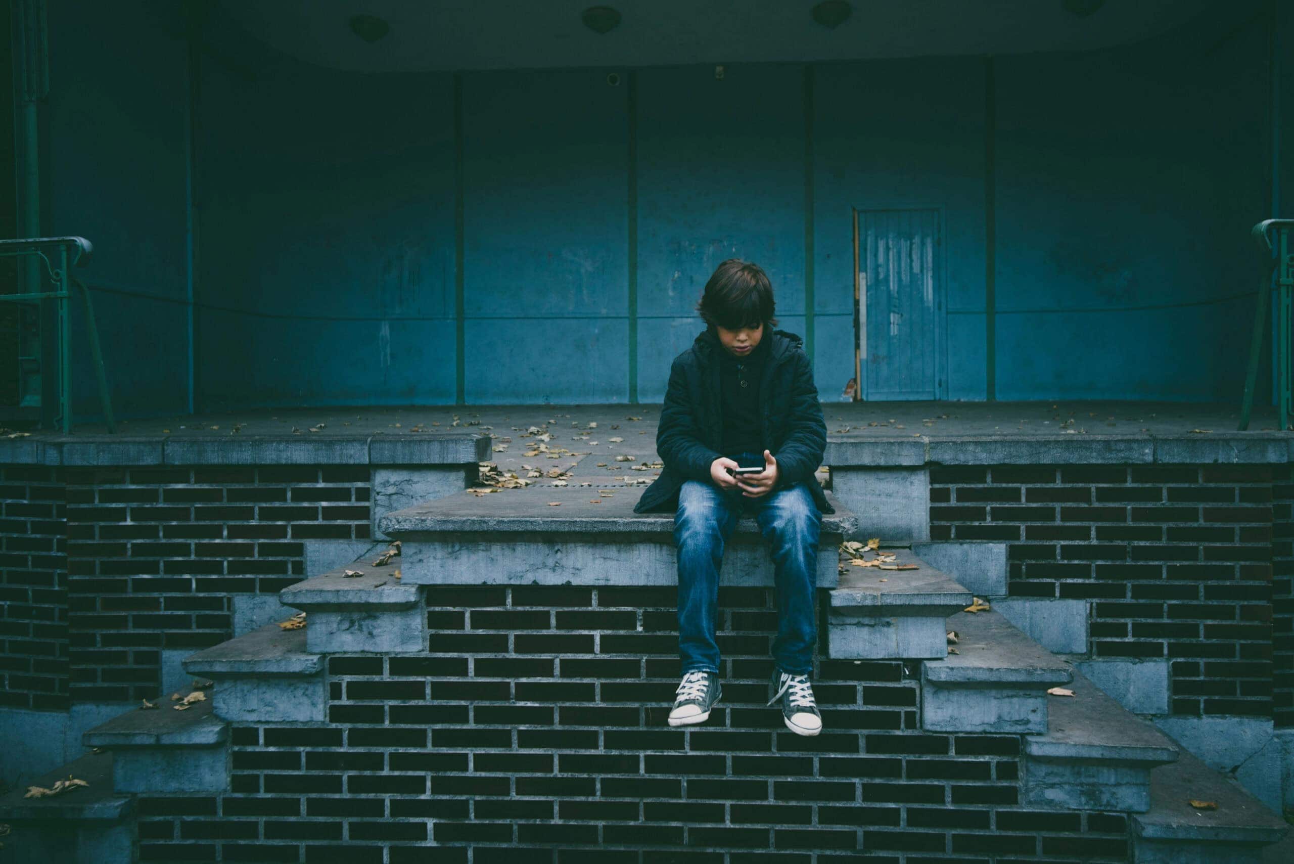 10. Increased Risk of Depression