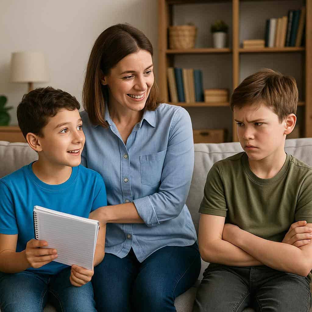 1. Comparing Achievements