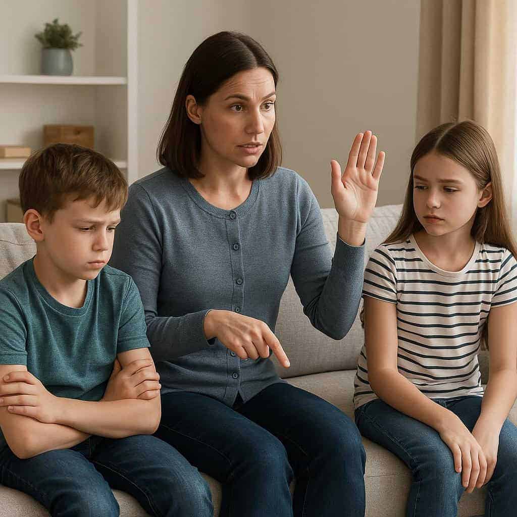 8. Not Setting Clear Boundaries