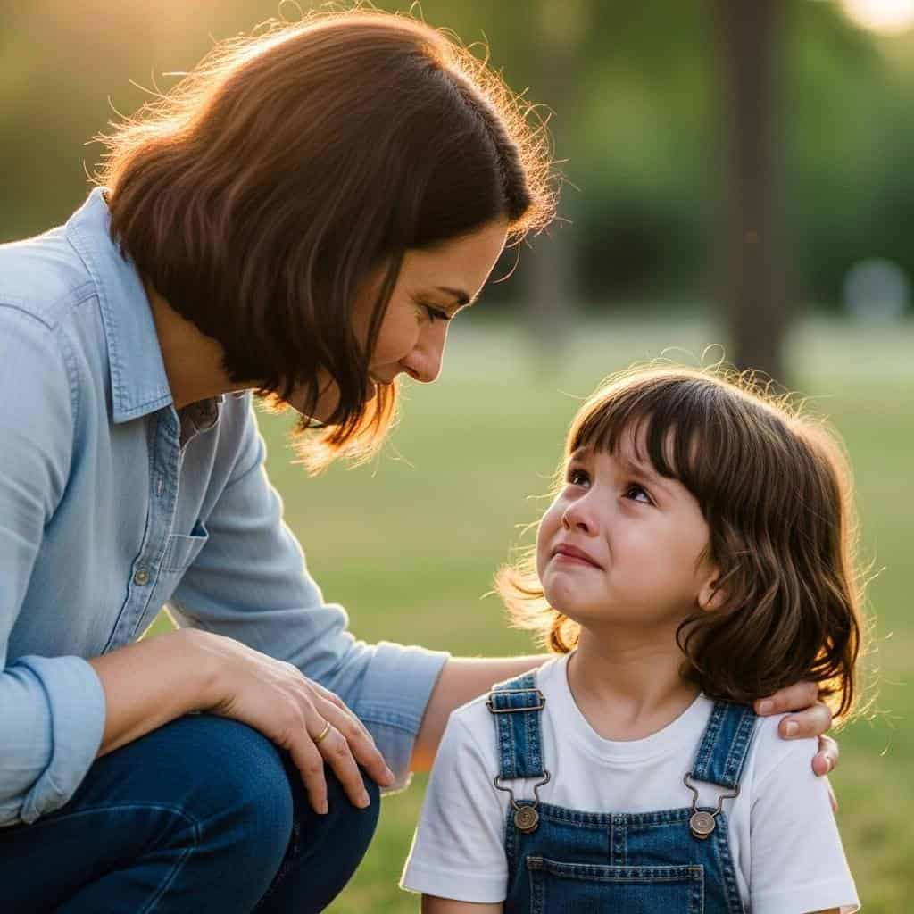 5. Validate Their Feelings