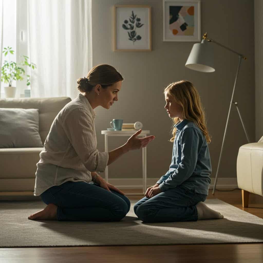 7. Avoid Public Discipline