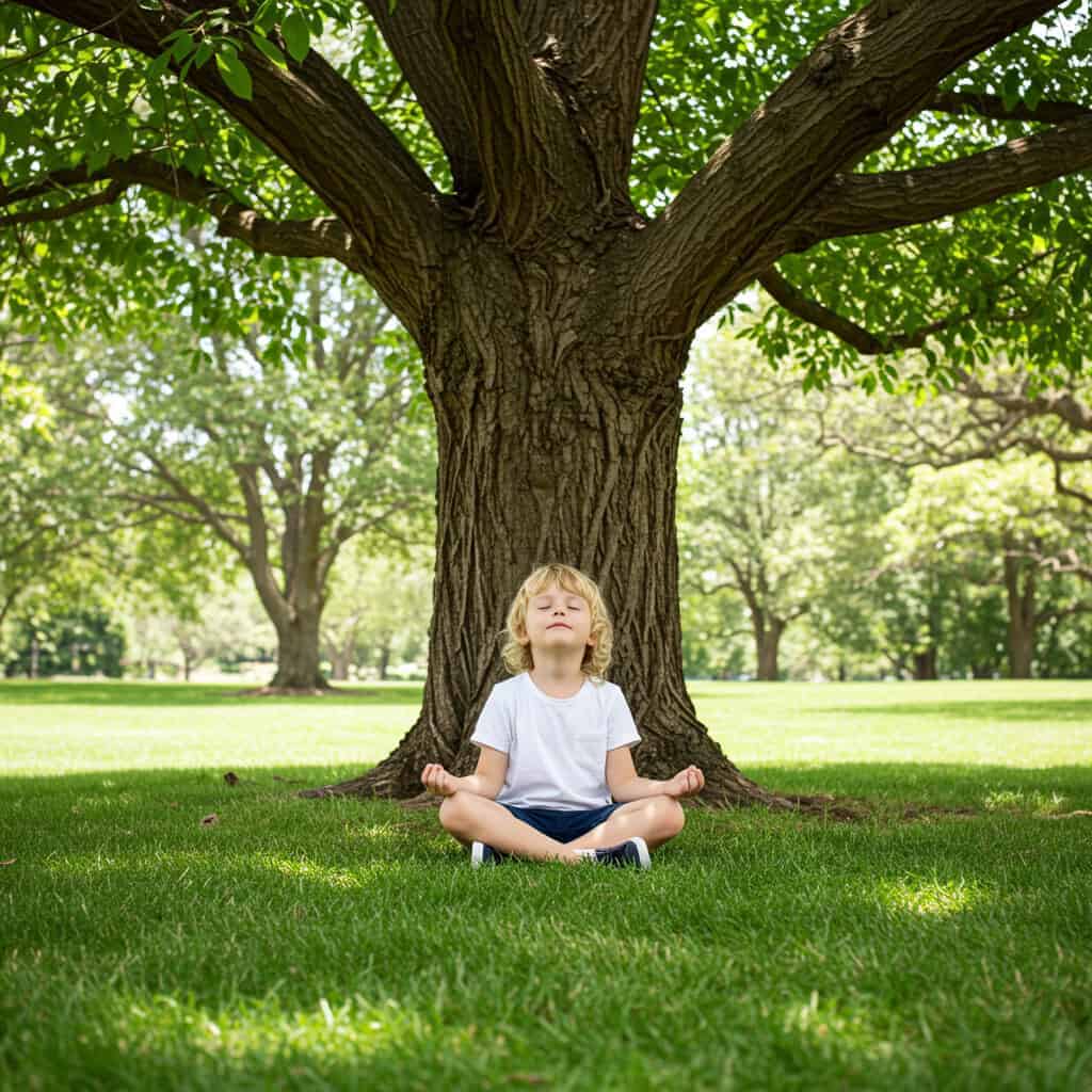 8. Teach Self-Regulation Skills