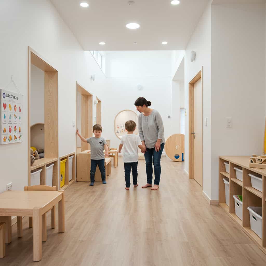 11. Set Clear, Consistent Boundaries