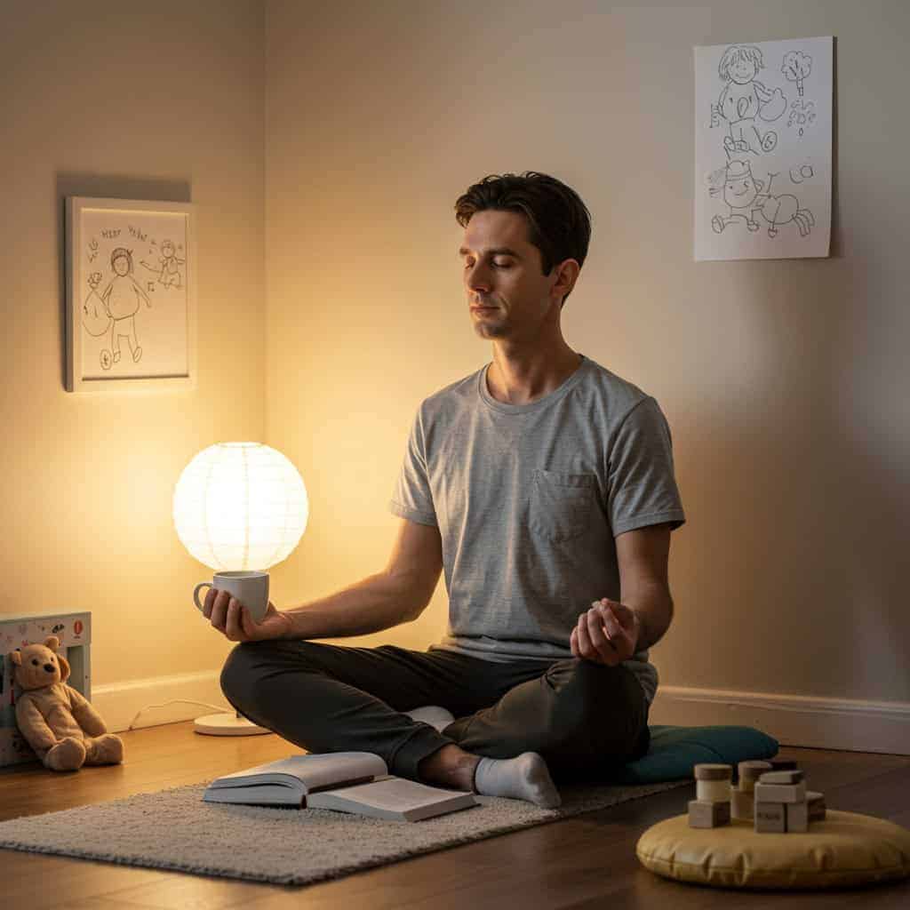 15. Practice Patience and Self-Care