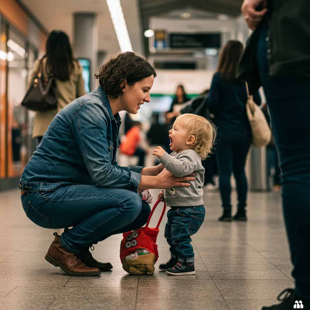 1. Keep Your Cool First