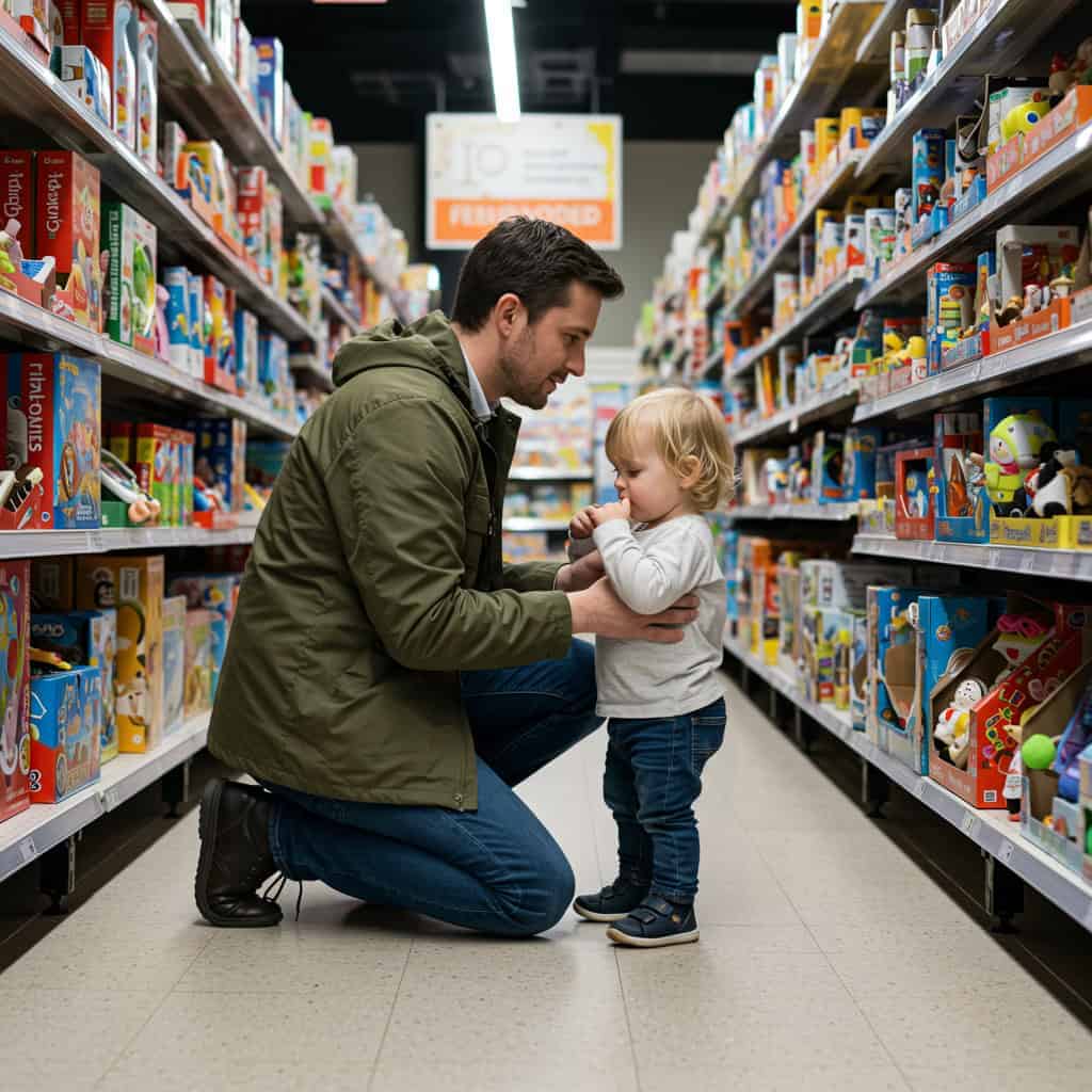 2. Acknowledge Their Feelings