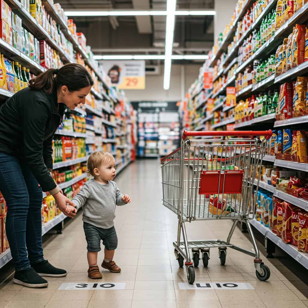 3. Offer Simple Choices