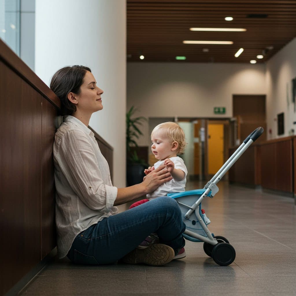 12. Practice Self-Compassion