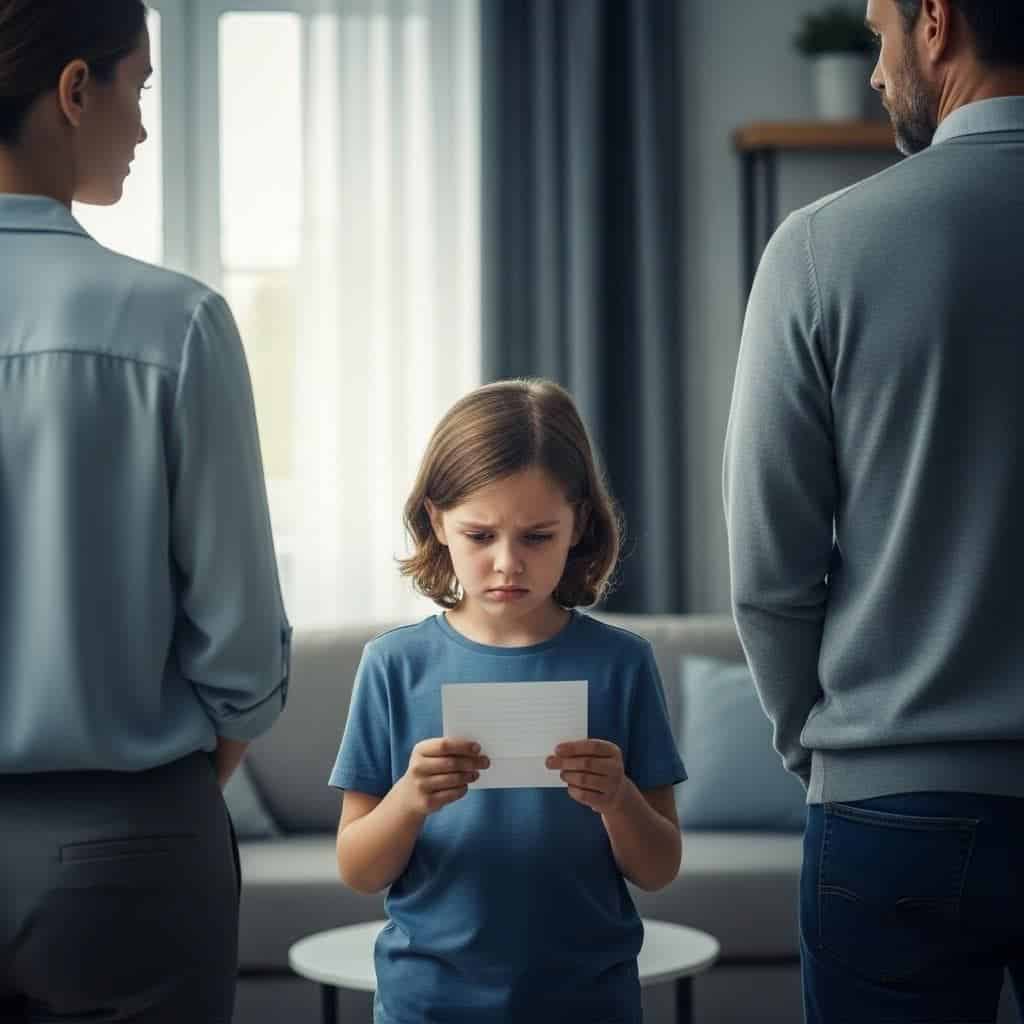 1. Using Children as Messengers