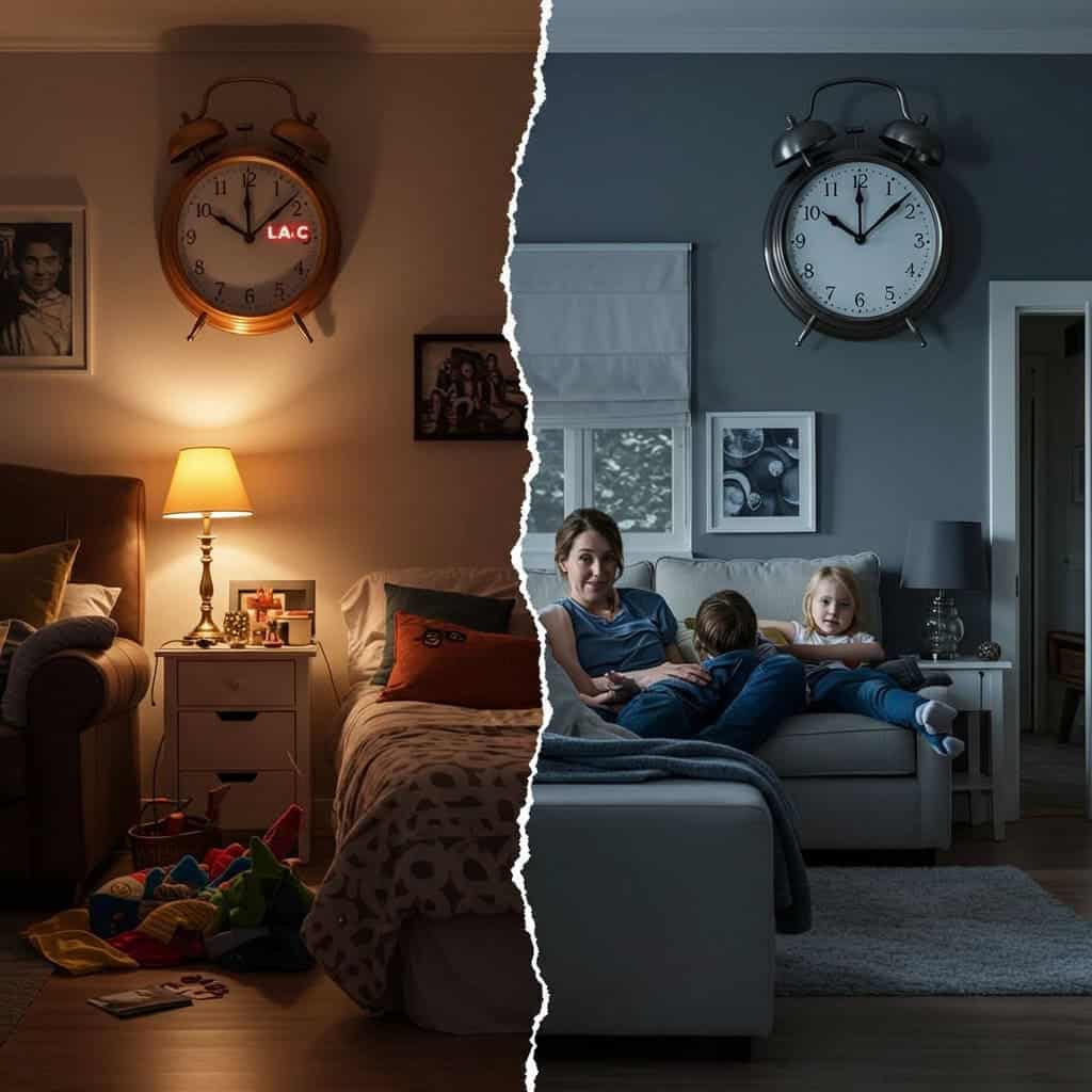 3. Ignoring Consistent Routines