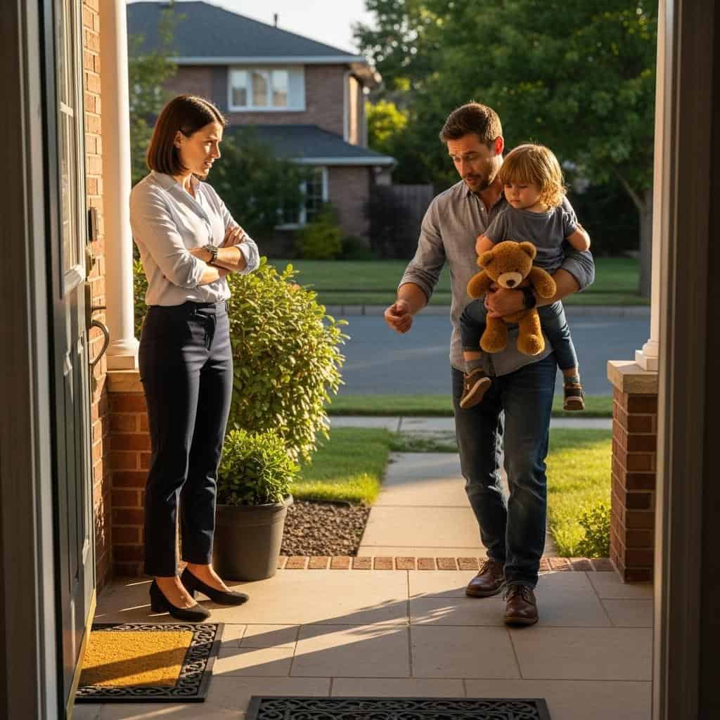 7. Failing to Respect Boundaries and Schedules