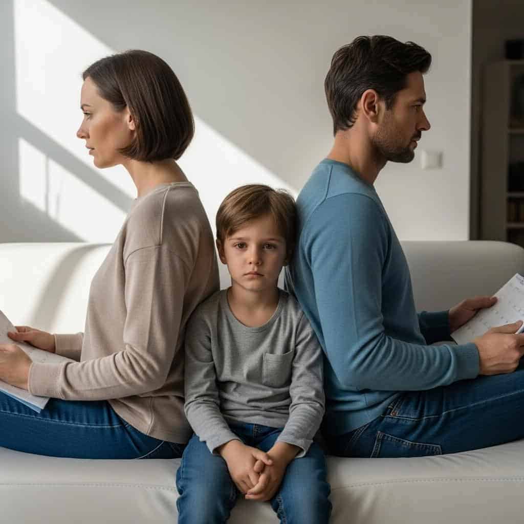 9. Letting Personal Feelings Dictate Decisions