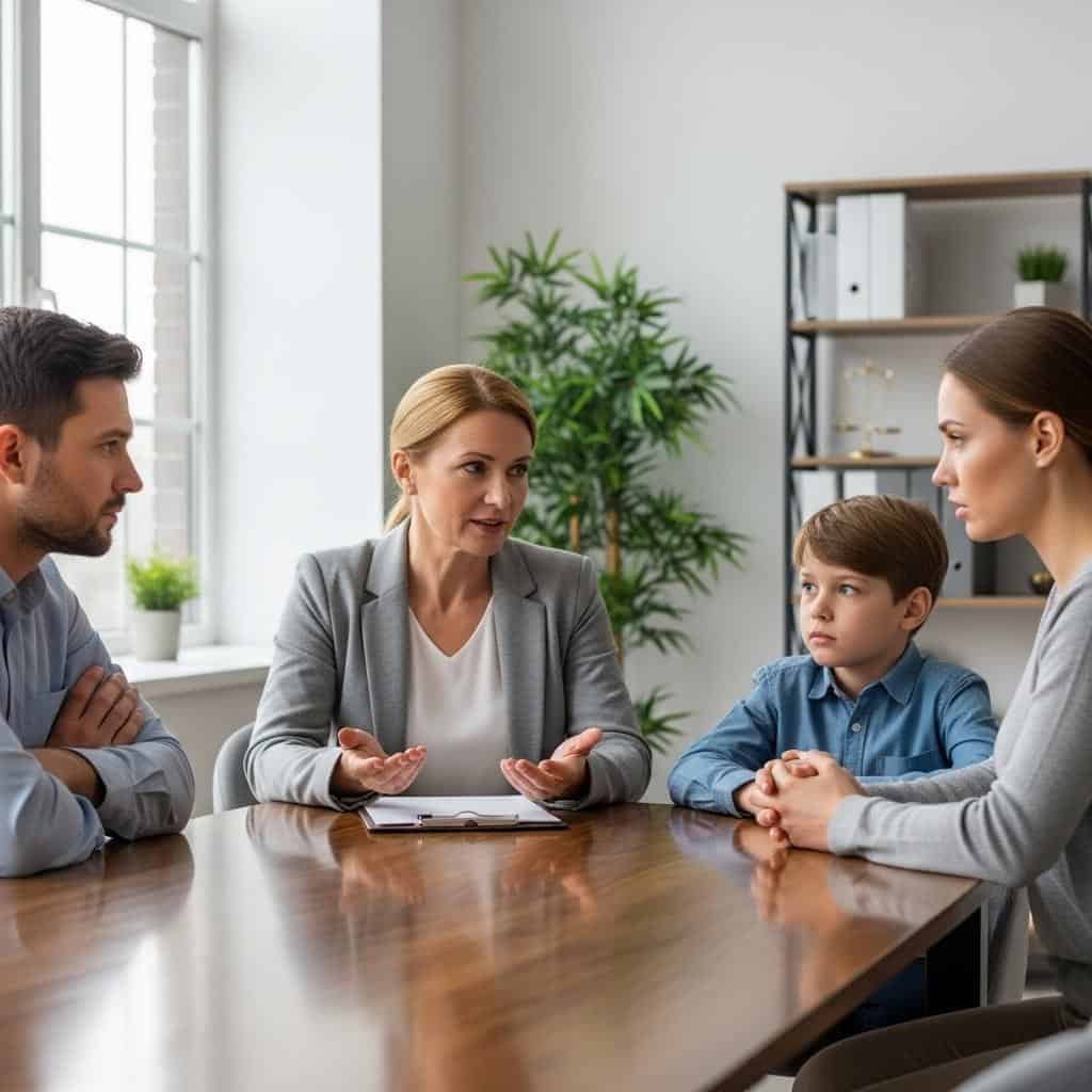 10. Not Seeking Outside Help When Needed