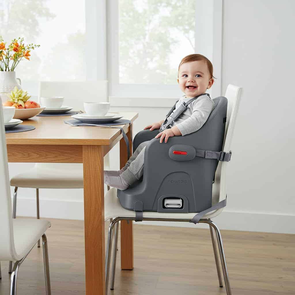 10. Portable Booster Seats