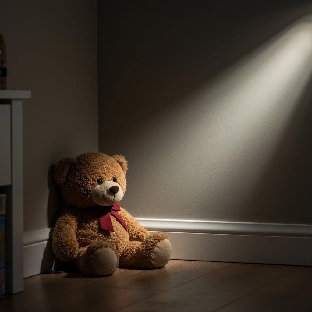 4. Outgrowing Their Favorite Toy