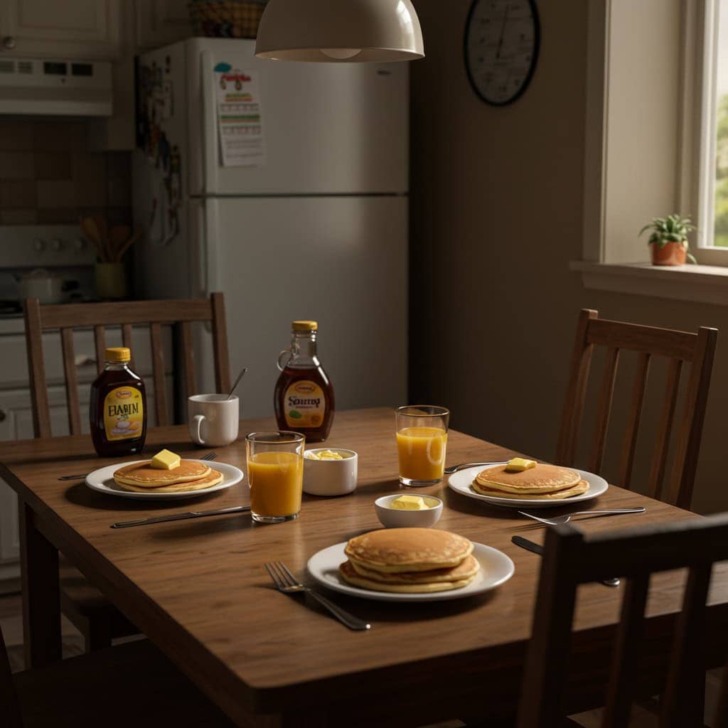 10. Outgrowing Shared Rituals