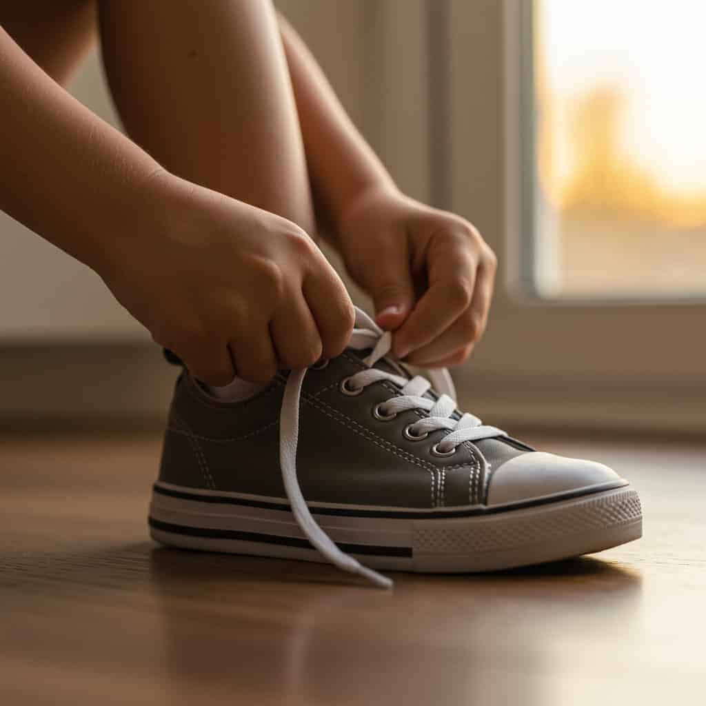 11. The Last Time They Ask for Help