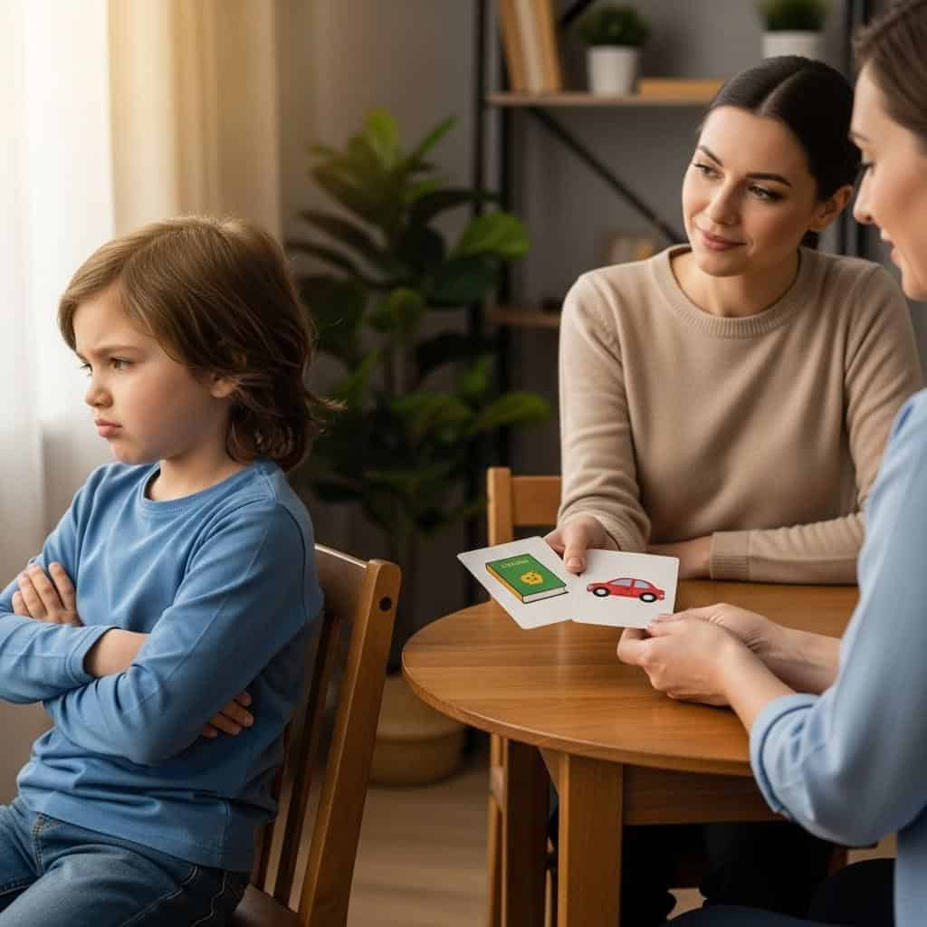 2. Defiance or Refusal