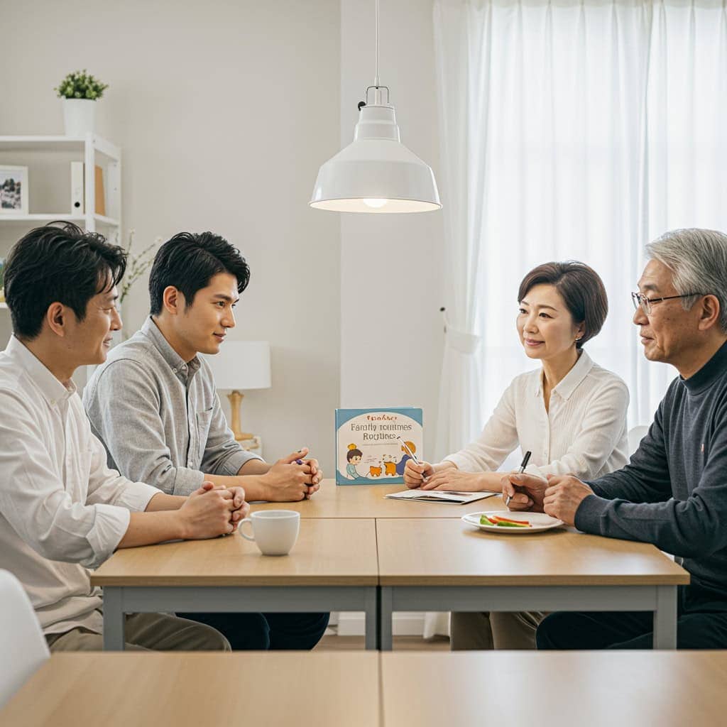 1. Communicate Expectations Early