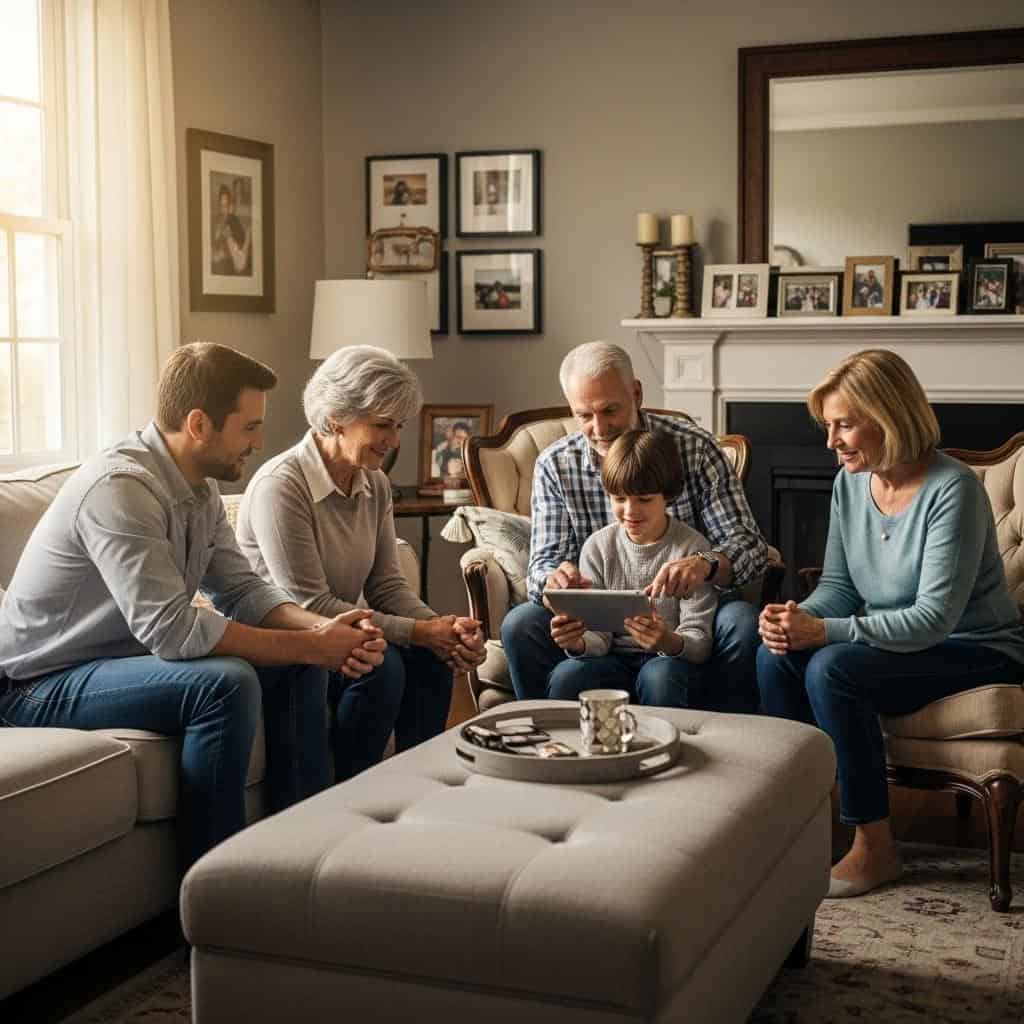 2. Stay Consistent with Rules