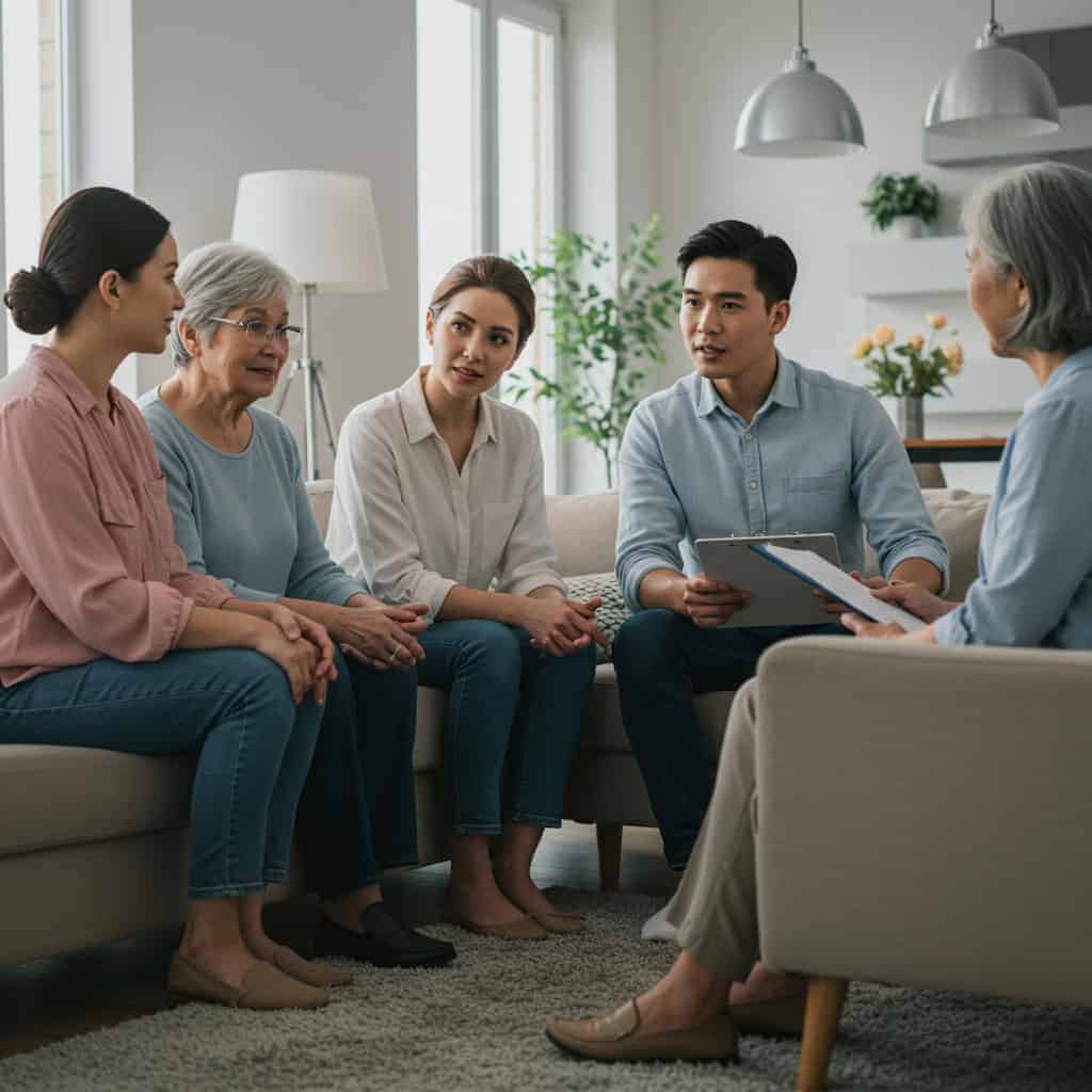 3. Use “I” Statements