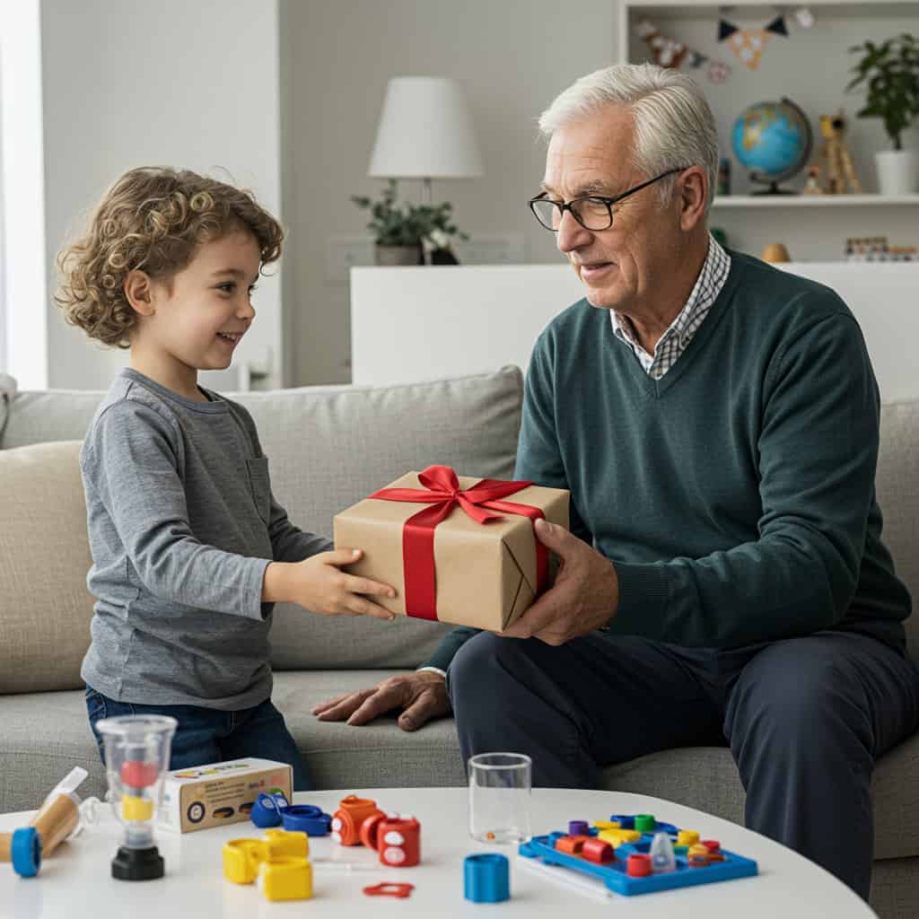 5. Address Gift-Giving Limits