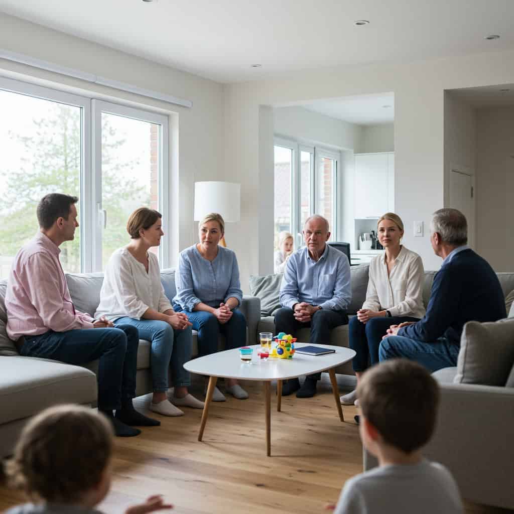 8. Define Discipline Roles