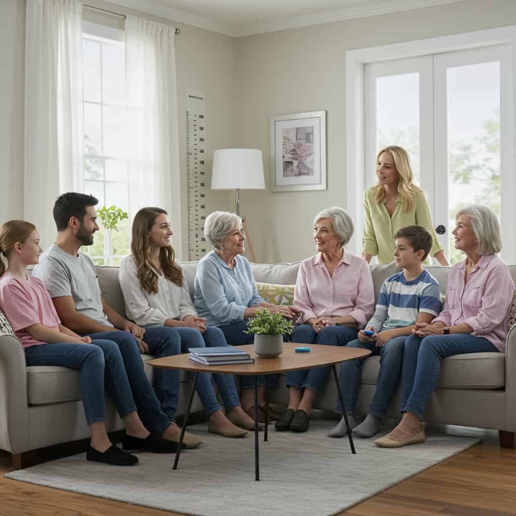 12. Revisit Boundaries as Kids Grow